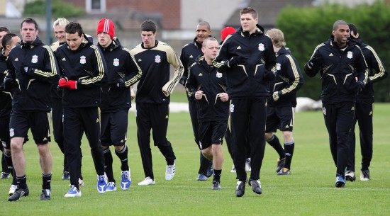 他就赢得了 他就赢得了