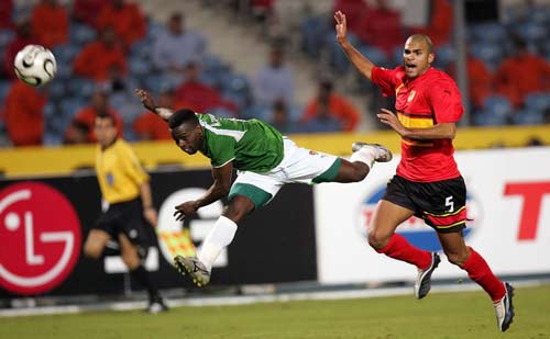 一扣拉开射 一扣拉开射